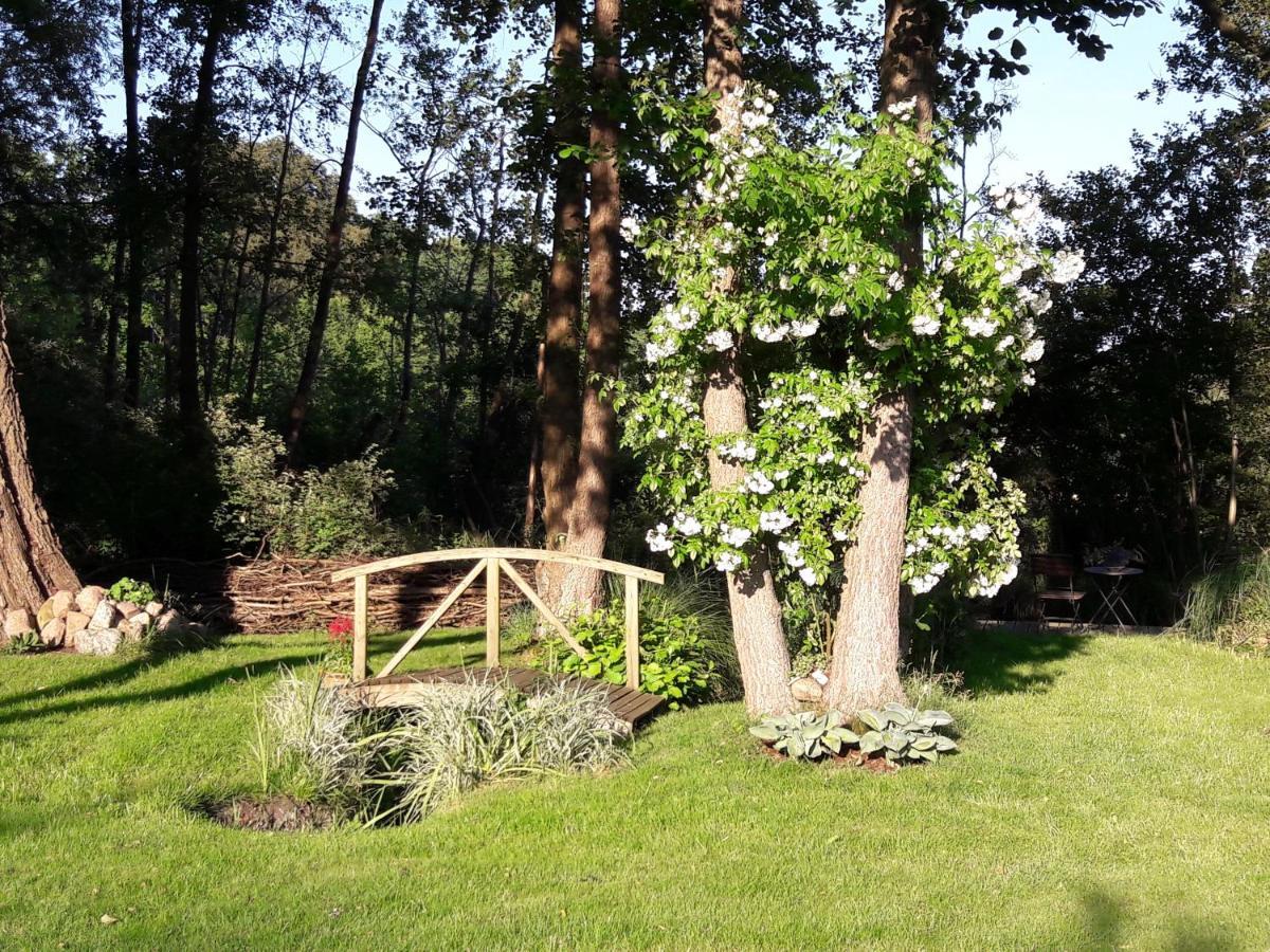 Apartamento Pero Eldenburg Exterior foto