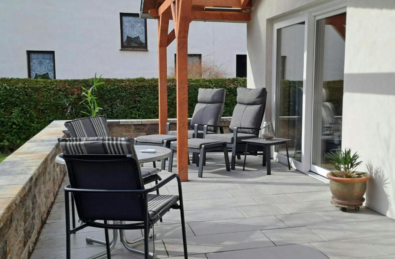 Apartamento Pero Eldenburg Exterior foto