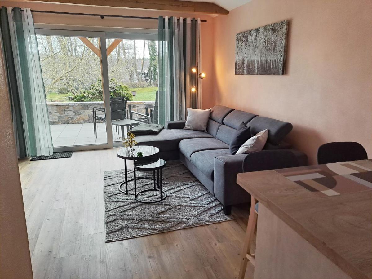 Apartamento Pero Eldenburg Exterior foto